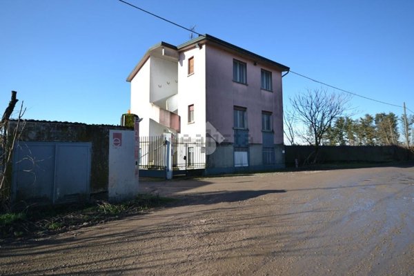 appartamento in vendita a Vittuone