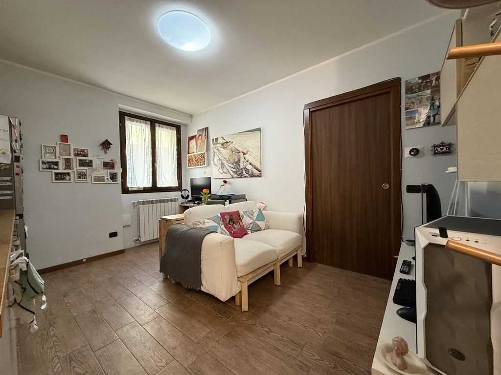 appartamento in vendita a Vittuone