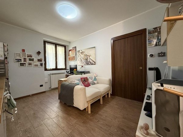 appartamento in vendita a Vittuone