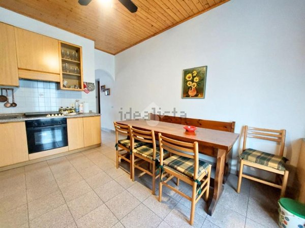 appartamento in vendita a Vittuone