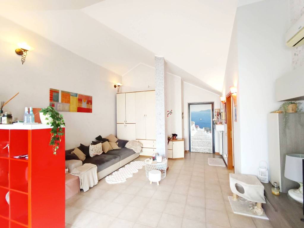 appartamento in vendita a Vittuone