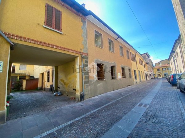 appartamento in vendita a Vittuone