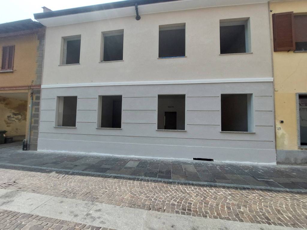 appartamento in vendita a Vittuone