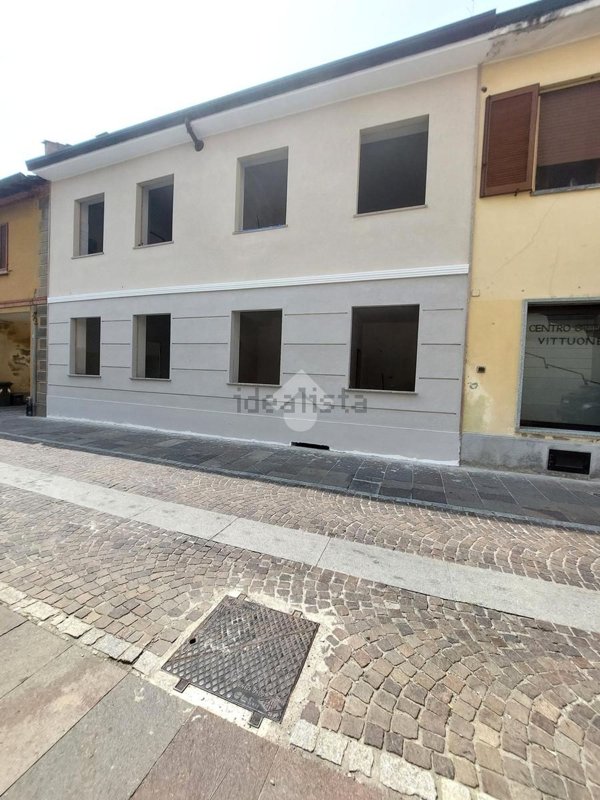 appartamento in vendita a Vittuone