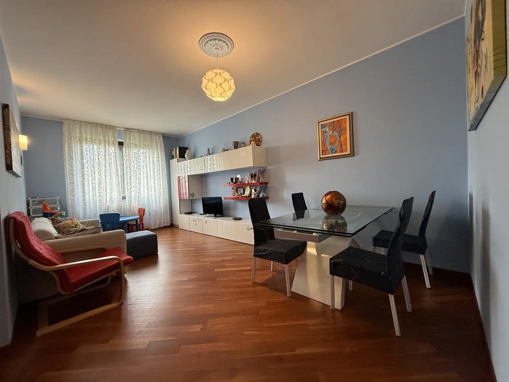 appartamento in vendita a Vittuone