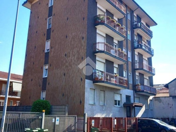 appartamento in vendita a Vittuone