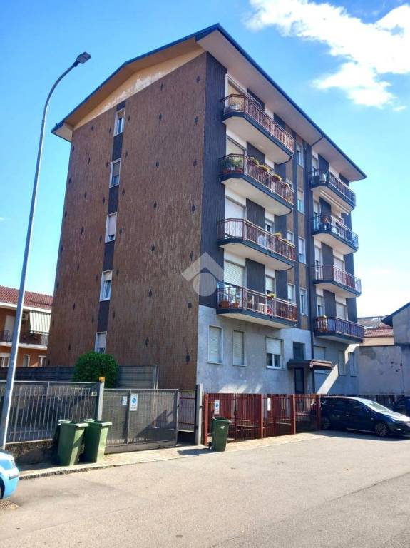 appartamento in vendita a Vittuone