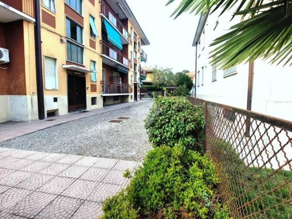 appartamento in vendita a Vittuone