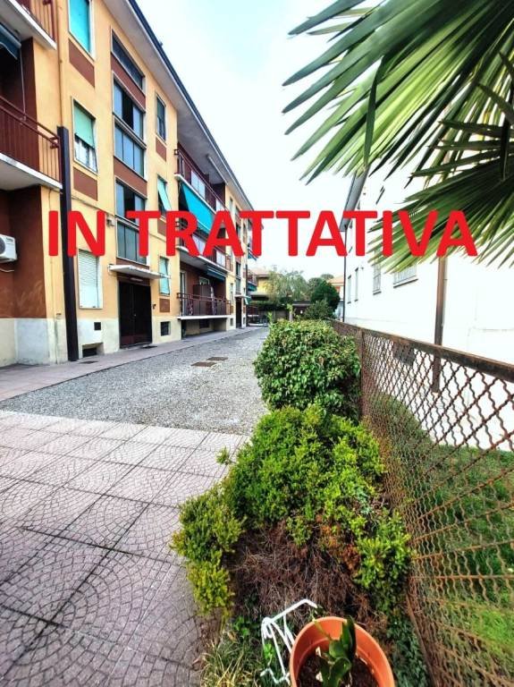 appartamento in vendita a Vittuone