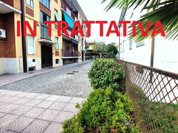 appartamento in vendita a Vittuone