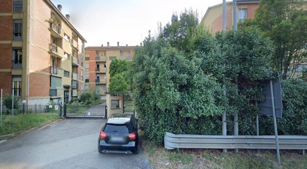 appartamento in vendita a Vittuone