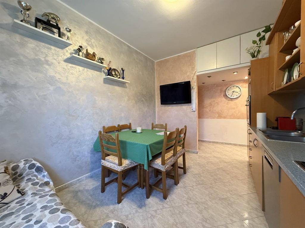 appartamento in vendita a Vittuone