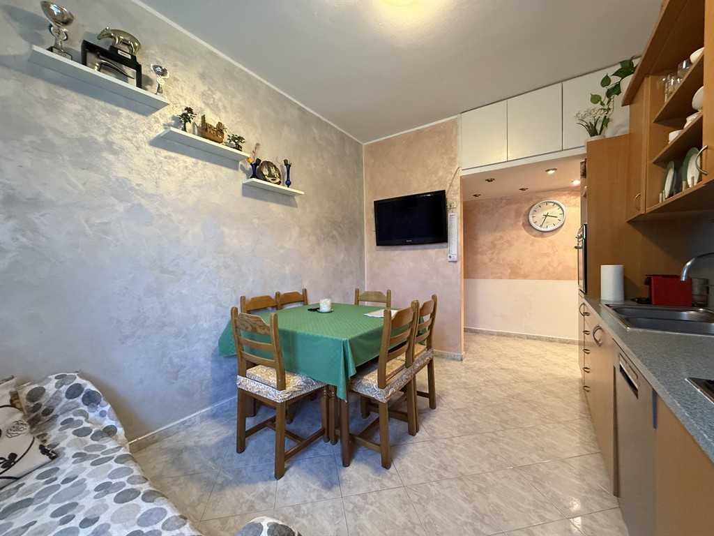 appartamento in vendita a Vittuone