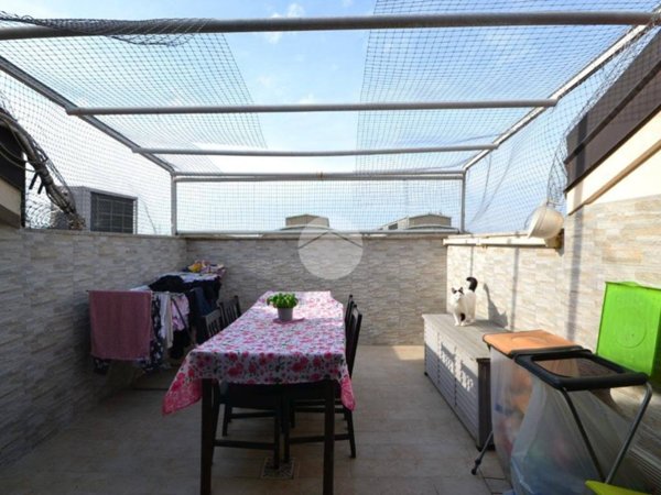 appartamento in vendita a Vittuone