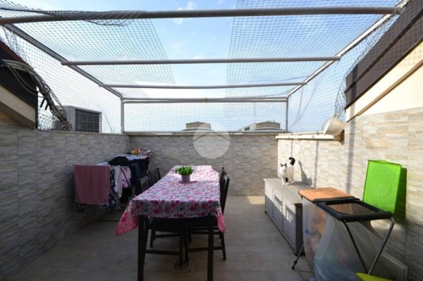 appartamento in vendita a Vittuone
