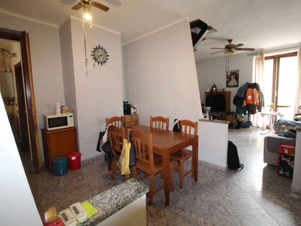 appartamento in vendita a Vittuone