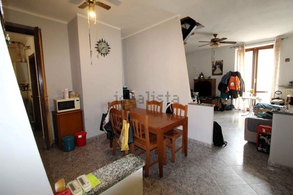 appartamento in vendita a Vittuone