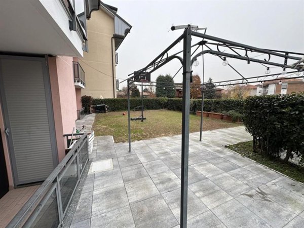 appartamento in vendita a Vittuone