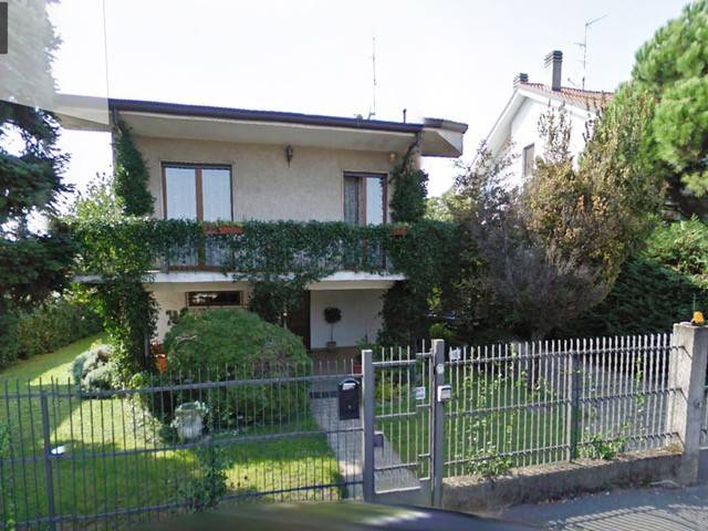 casa indipendente in vendita a Vittuone