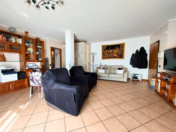 appartamento in vendita a Vittuone