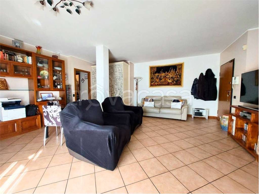 appartamento in vendita a Vittuone