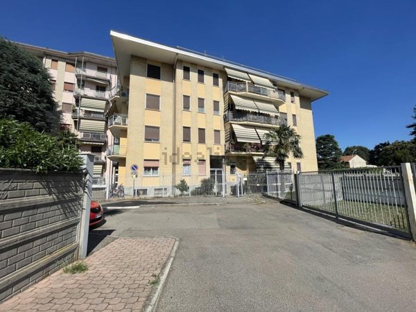 appartamento in vendita a Vittuone