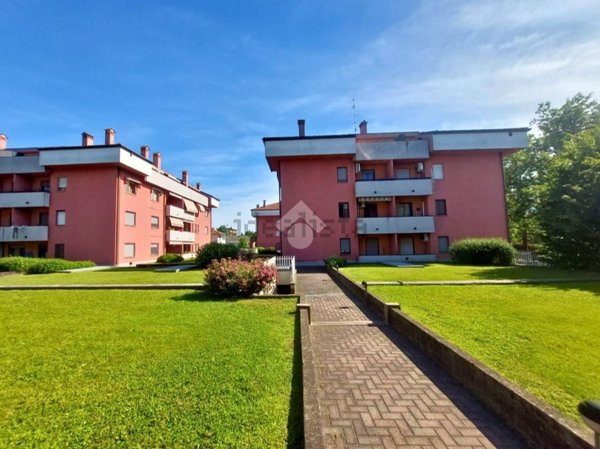 appartamento in vendita a Vittuone