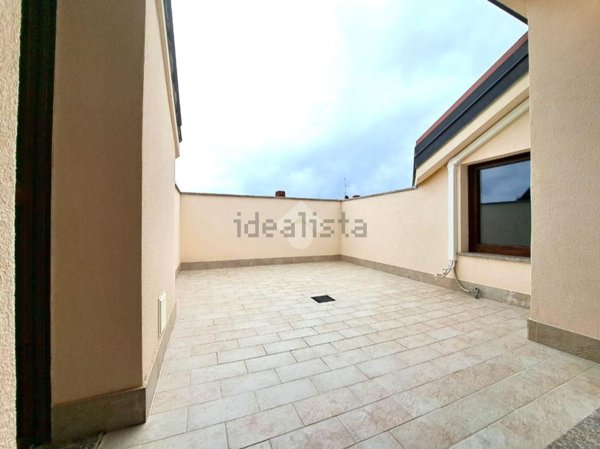 appartamento in vendita a Vittuone