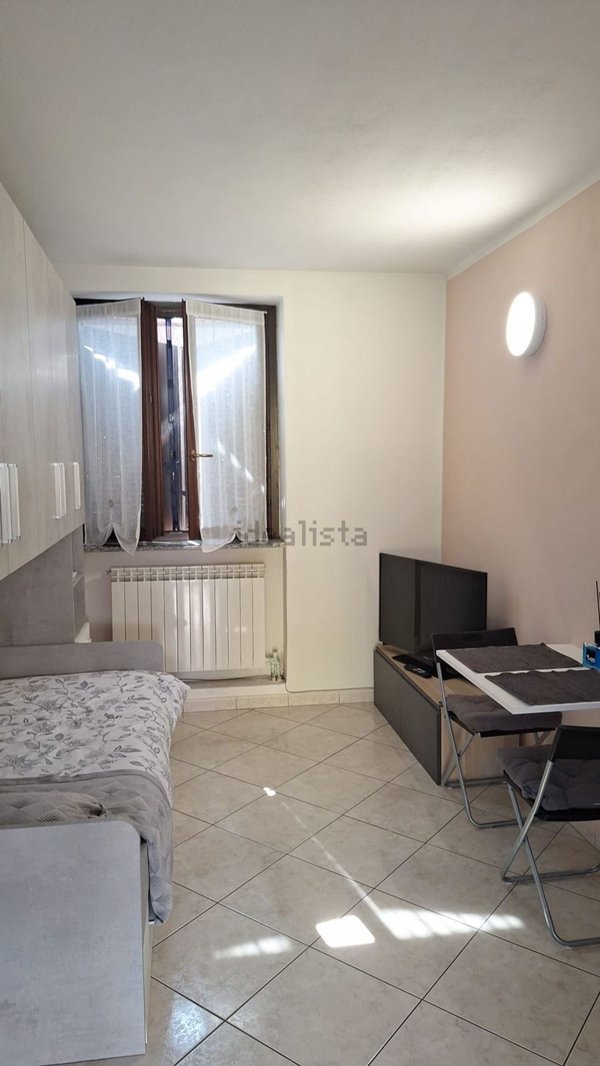 appartamento in vendita a Vittuone