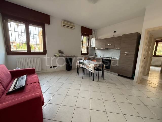 appartamento in vendita a Vittuone