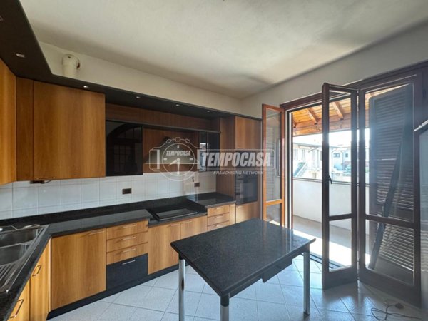 casa indipendente in vendita a Vittuone