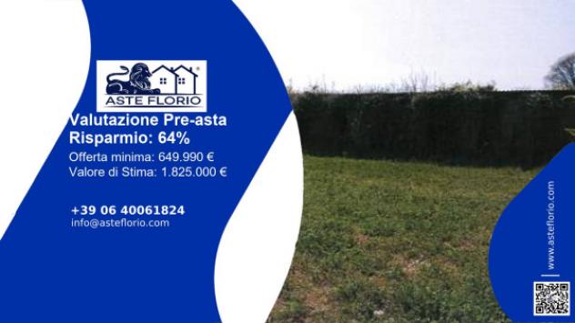 terreno agricolo in vendita a Vittuone