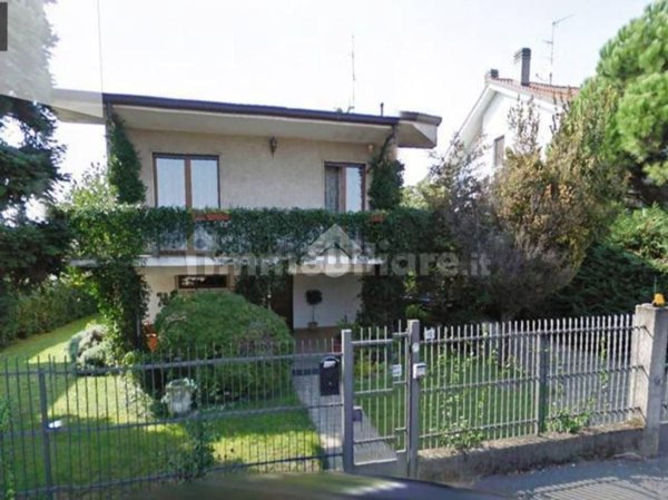 appartamento in vendita a Vittuone
