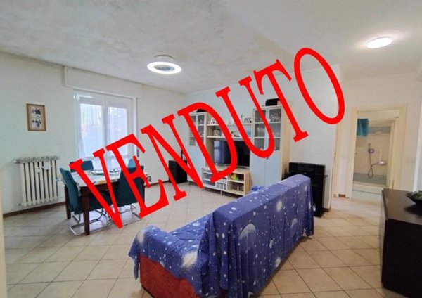 appartamento in vendita a Vittuone