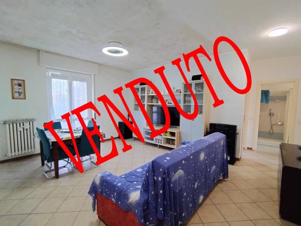 appartamento in vendita a Vittuone