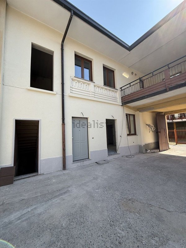 appartamento in vendita a Vittuone