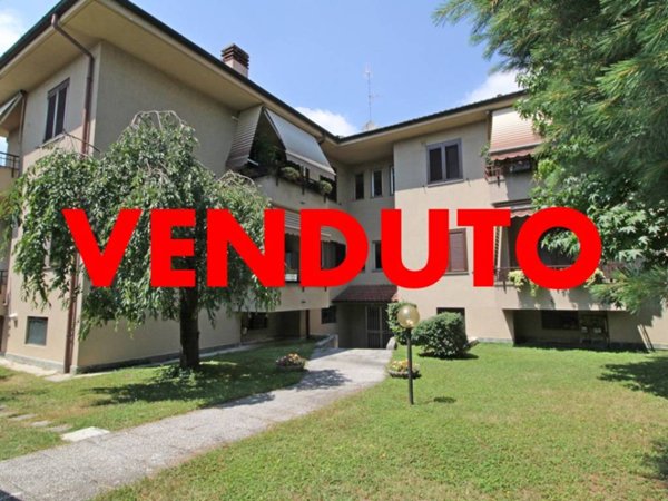 appartamento in vendita a Vittuone