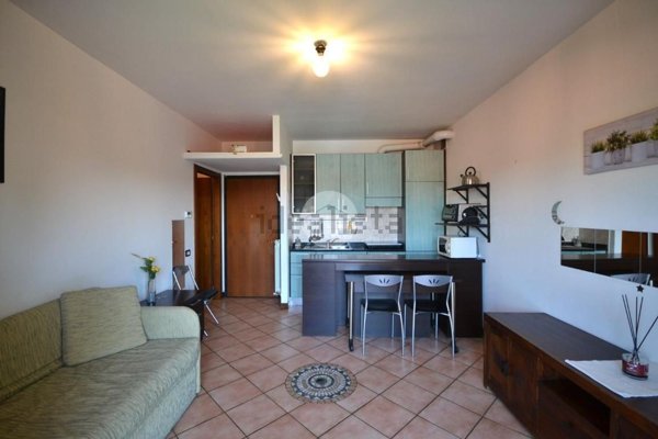 appartamento in vendita a Vittuone