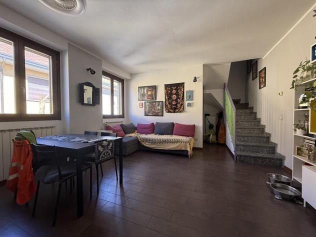 appartamento in vendita a Vittuone