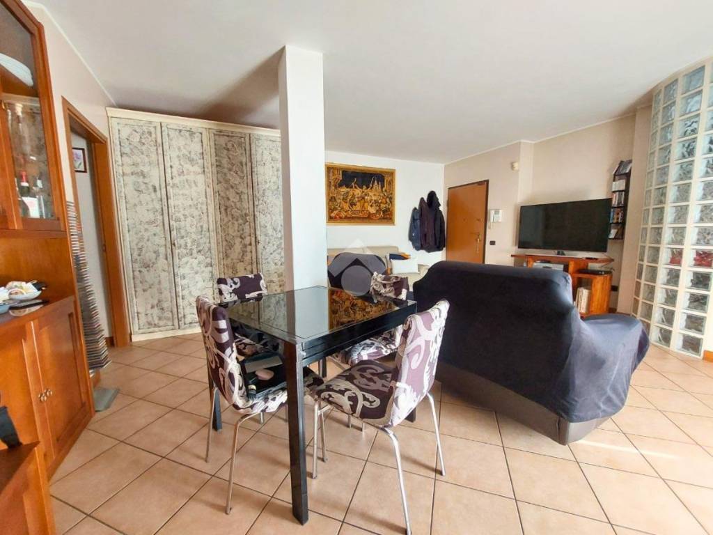 appartamento in vendita a Vittuone