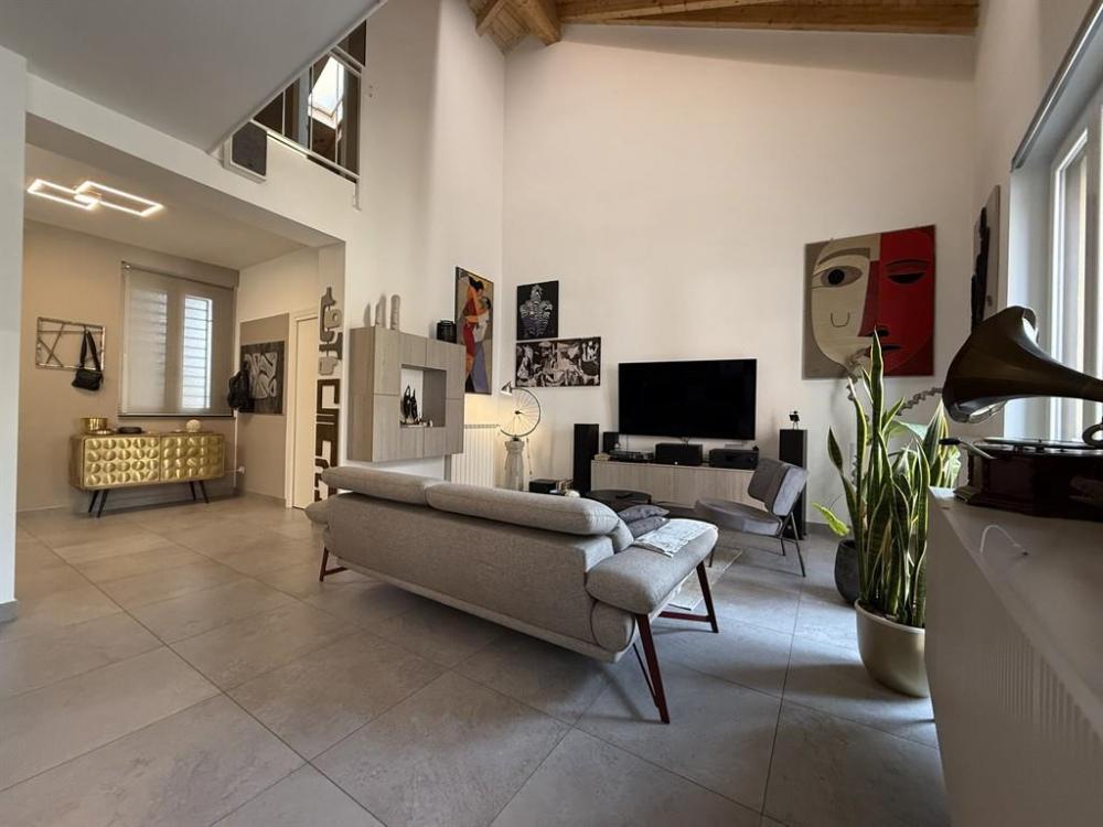 appartamento in vendita a Vittuone