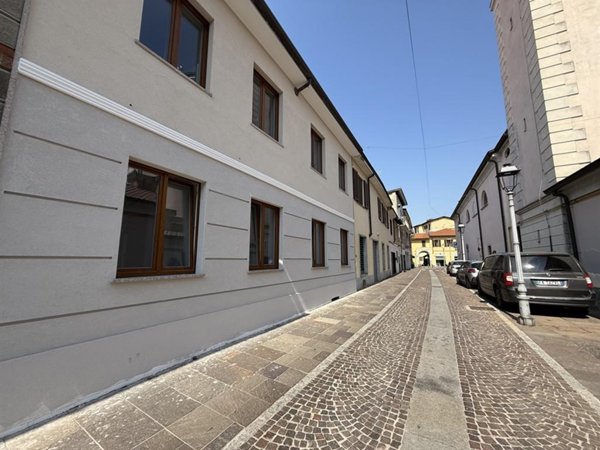 appartamento in vendita a Vittuone