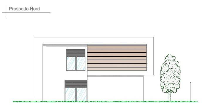 casa indipendente in vendita a Vittuone
