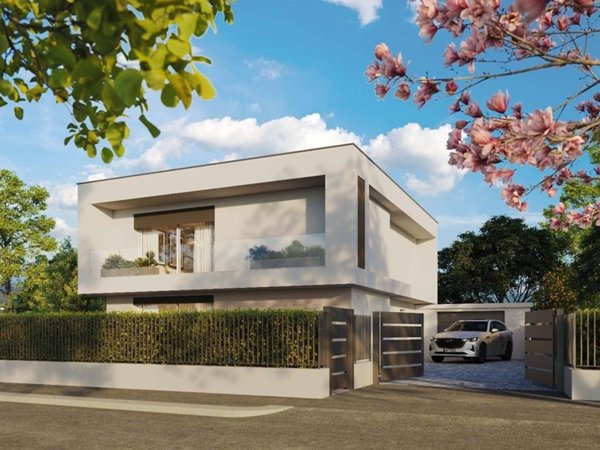 casa indipendente in vendita a Vittuone