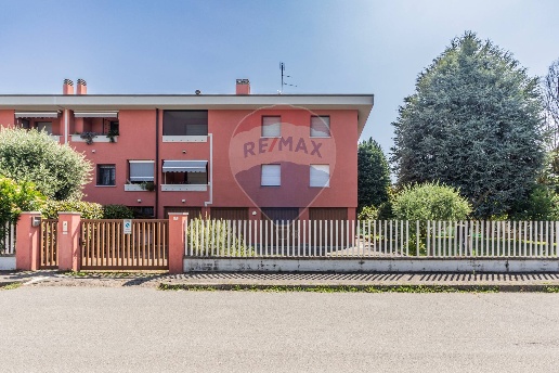 appartamento in vendita a Vittuone