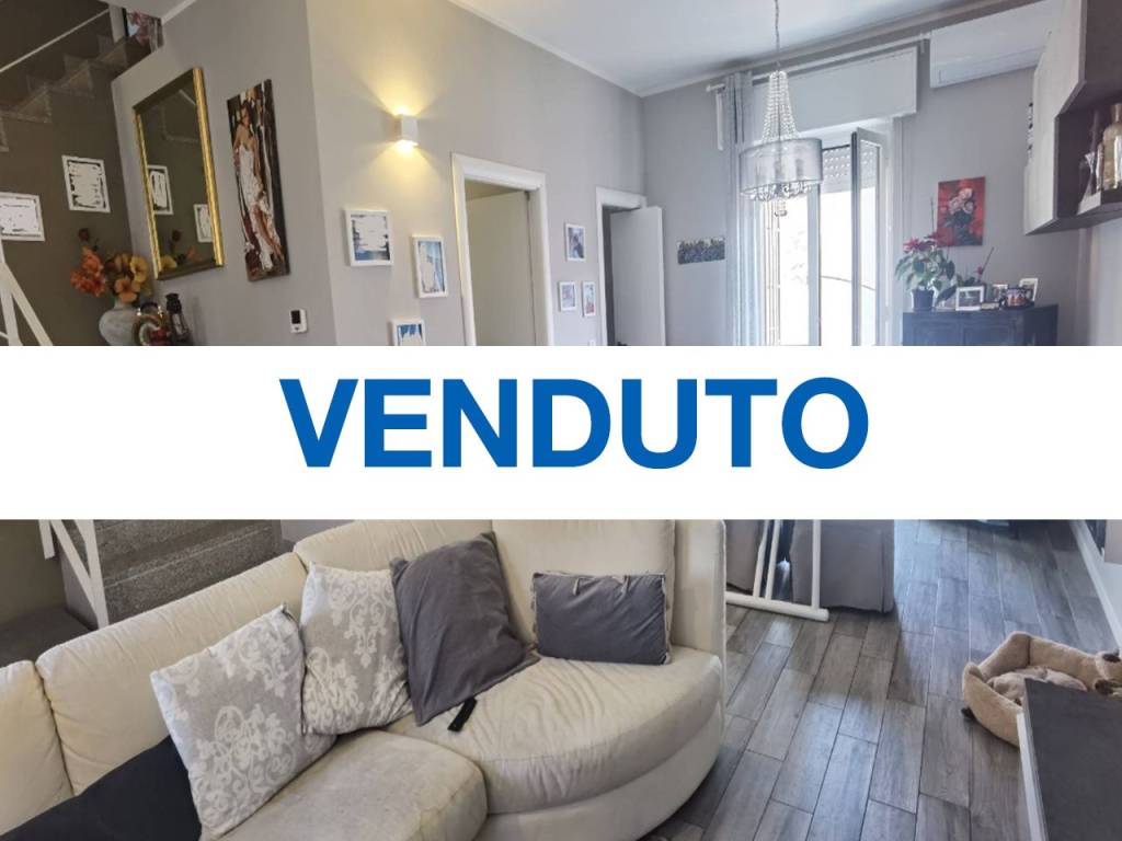 casa indipendente in vendita a Vittuone