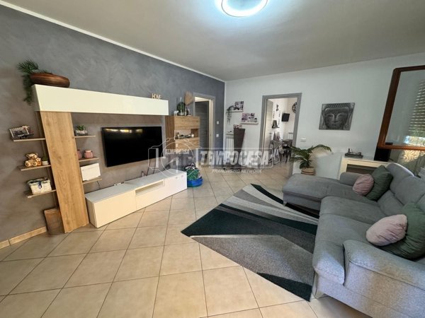 appartamento in vendita a Vittuone