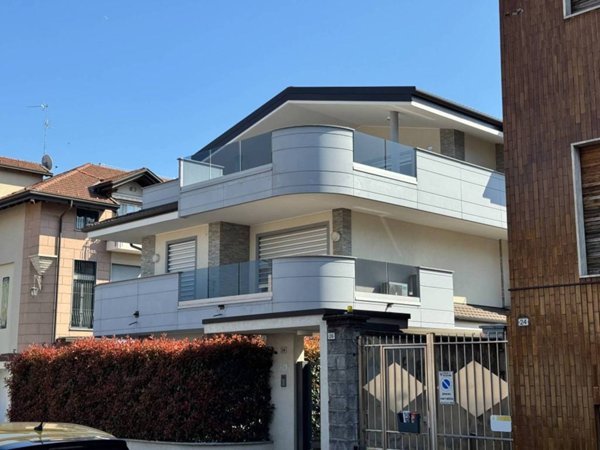 appartamento in vendita a Vittuone