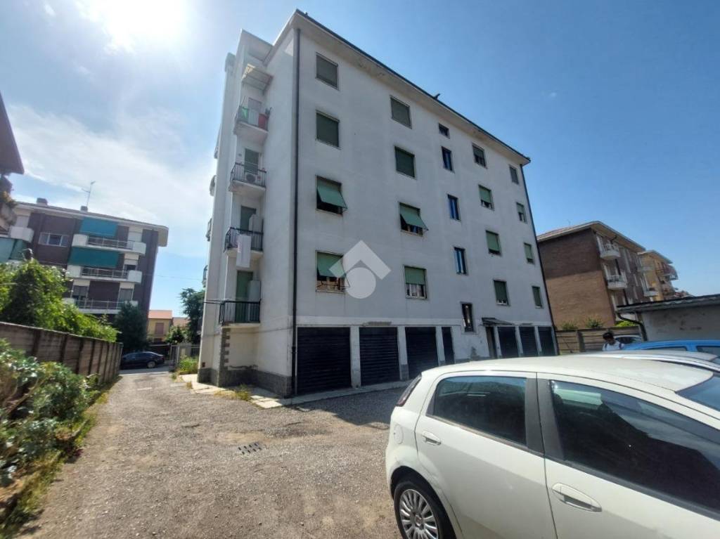 appartamento in vendita a Vittuone