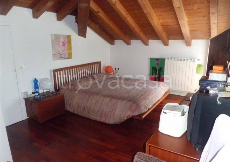 villa in vendita a Vittuone